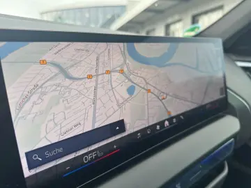 BMW X3 M50 Pano AHK DrAssProf AdLED Komfortzg