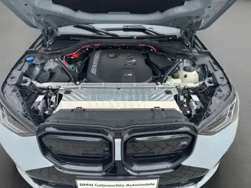 BMW X3 M50 Pano AHK DrAssProf AdLED Komfortzg
