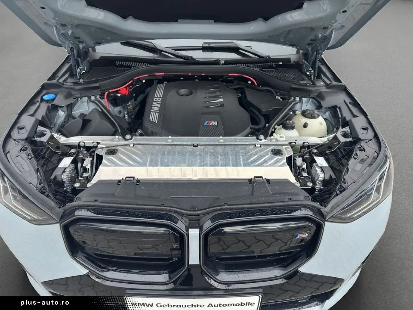 BMW X3 M50 Pano AHK DrAssProf AdLED Komfortzg