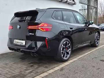 BMW X3 M50  Sportpaket Pro Standhzg AHK DAPro Harman