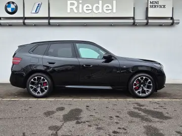 BMW X3 M50  Sportpaket Pro Standhzg AHK DAPro Harman