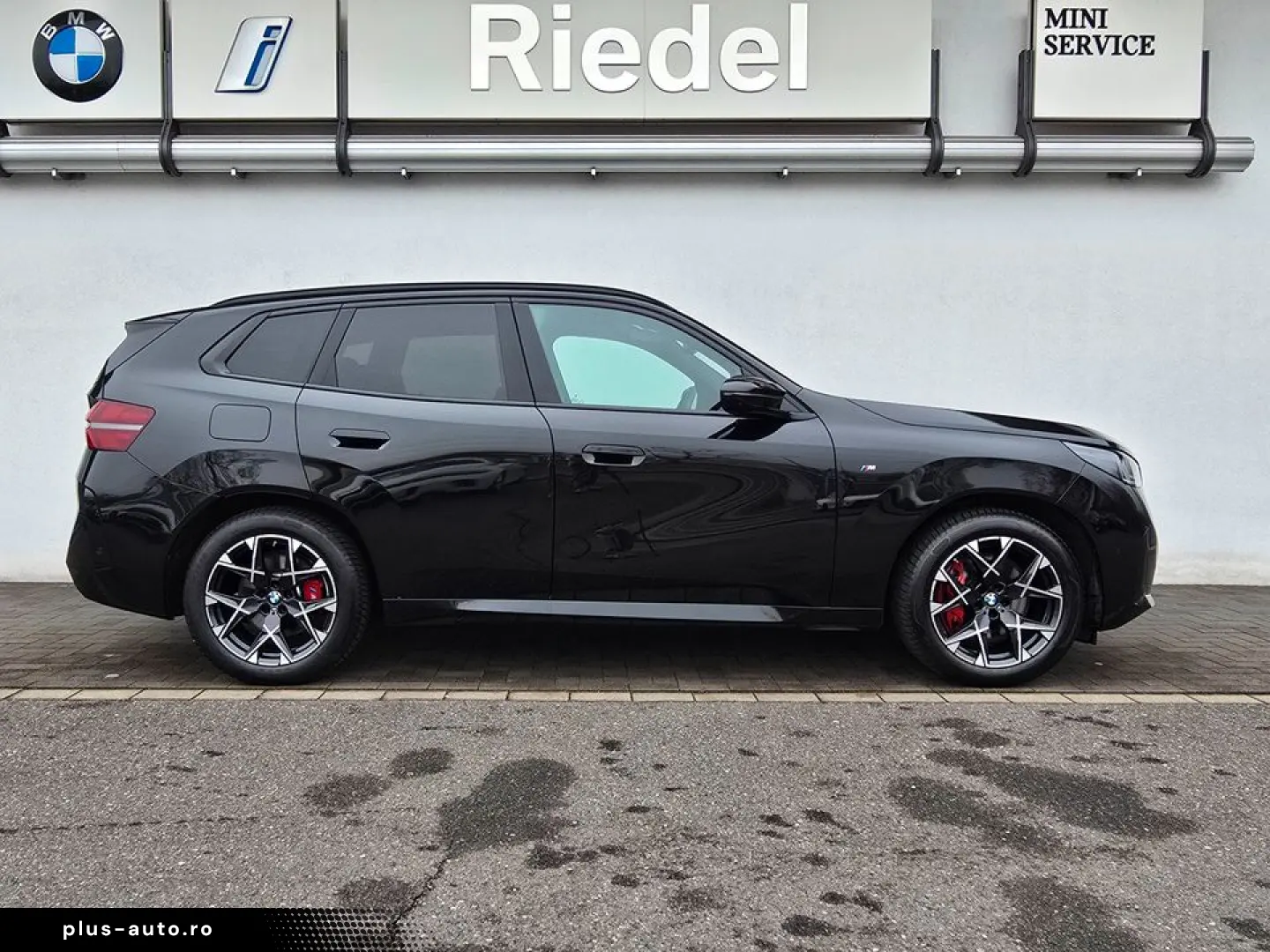 BMW X3 M50  Sportpaket Pro Standhzg AHK DAPro Harman