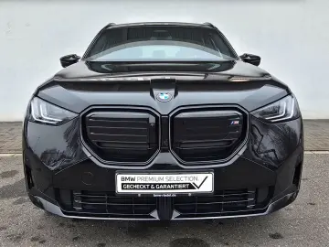 BMW X3 M50  Sportpaket Pro Standhzg AHK DAPro Harman
