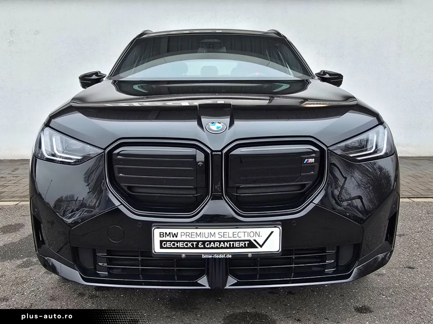 BMW X3 M50  Sportpaket Pro Standhzg AHK DAPro Harman