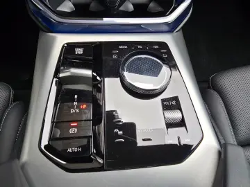 BMW X3 M50  Sportpaket Pro Standhzg AHK DAPro Harman