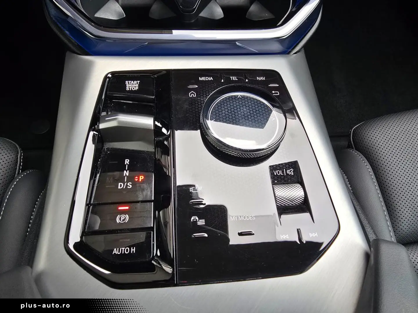 BMW X3 M50  Sportpaket Pro Standhzg AHK DAPro Harman