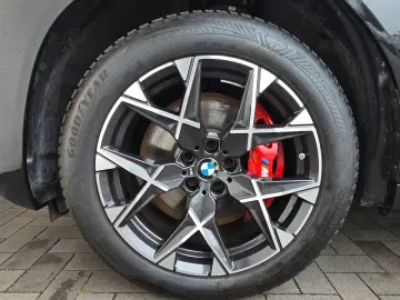 BMW X3 M50  Sportpaket Pro Standhzg AHK DAPro Harman