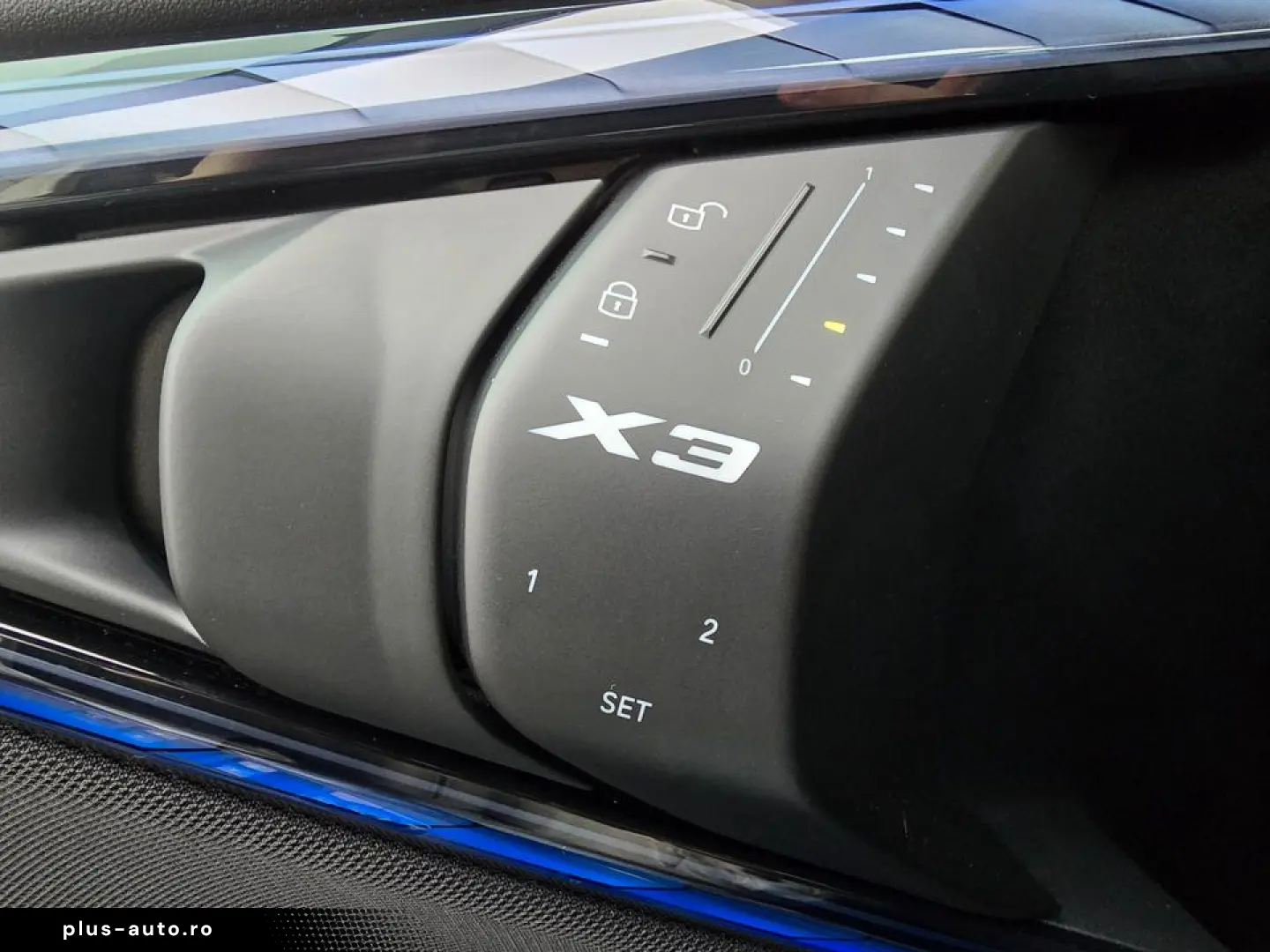 BMW X3 M50  Sportpaket Pro Standhzg AHK DAPro Harman
