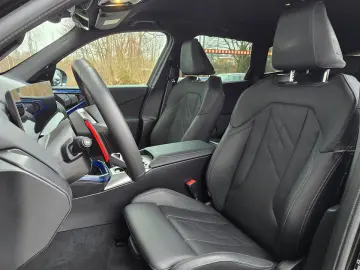 BMW X3 M50  Sportpaket Pro Standhzg AHK DAPro Harman
