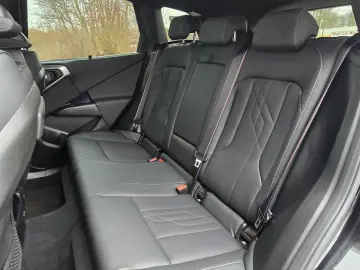 BMW X3 M50  Sportpaket Pro Standhzg AHK DAPro Harman