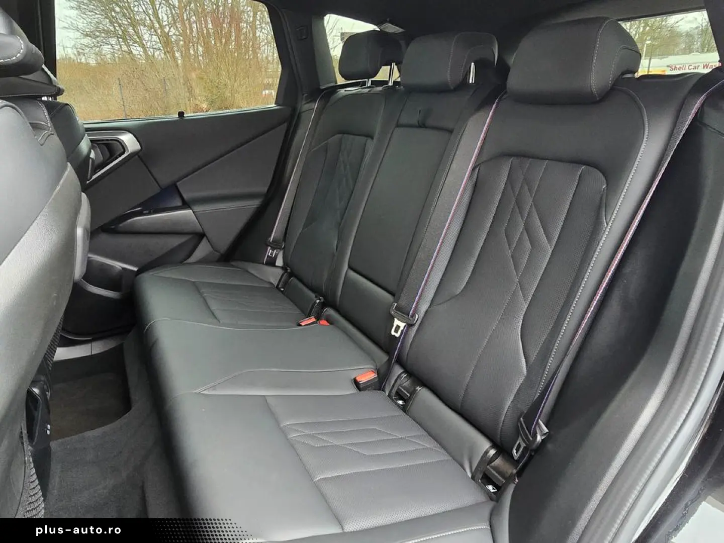BMW X3 M50  Sportpaket Pro Standhzg AHK DAPro Harman