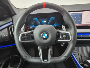 BMW X3 M50  Sportpaket Pro Standhzg AHK DAPro Harman