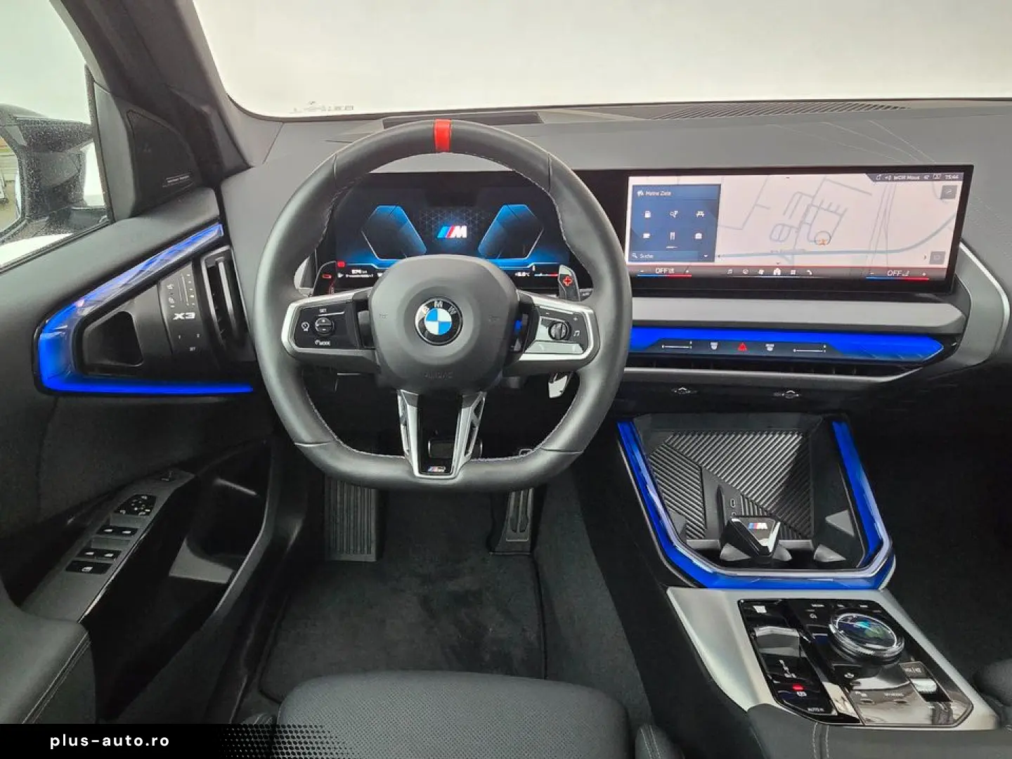 BMW X3 M50  Sportpaket Pro Standhzg AHK DAPro Harman