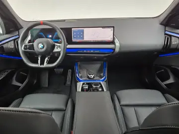 BMW X3 M50  Sportpaket Pro Standhzg AHK DAPro Harman