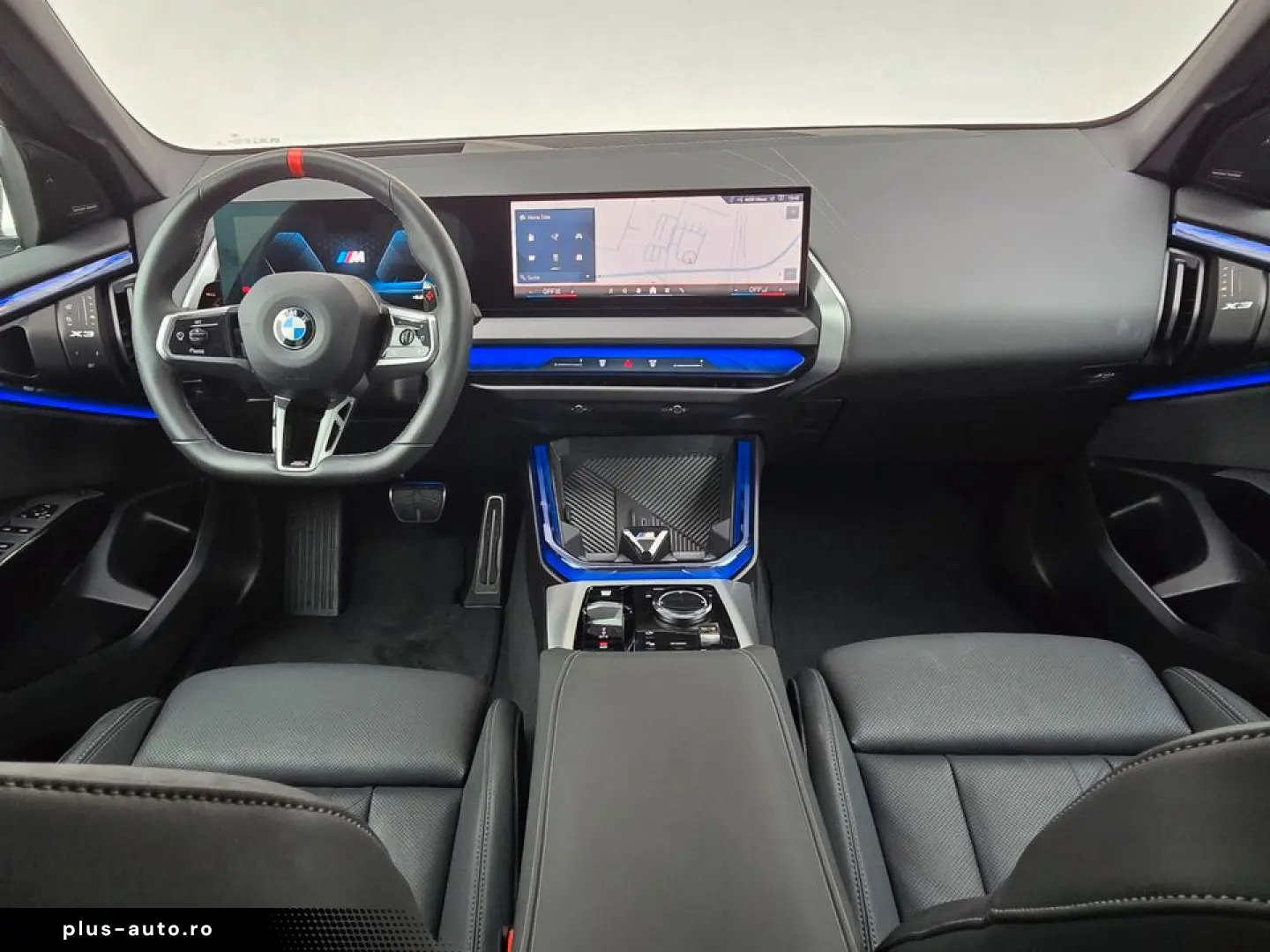 BMW X3 M50  Sportpaket Pro Standhzg AHK DAPro Harman