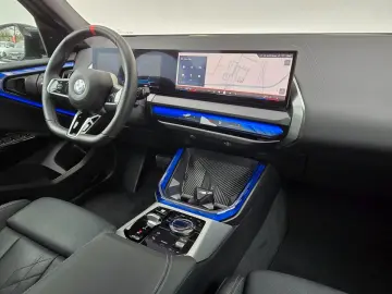 BMW X3 M50  Sportpaket Pro Standhzg AHK DAPro Harman