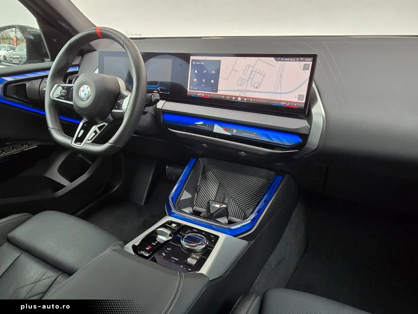 BMW X3 M50  Sportpaket Pro Standhzg AHK DAPro Harman