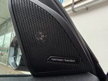 BMW X3 M50  Sportpaket Pro Standhzg AHK DAPro Harman