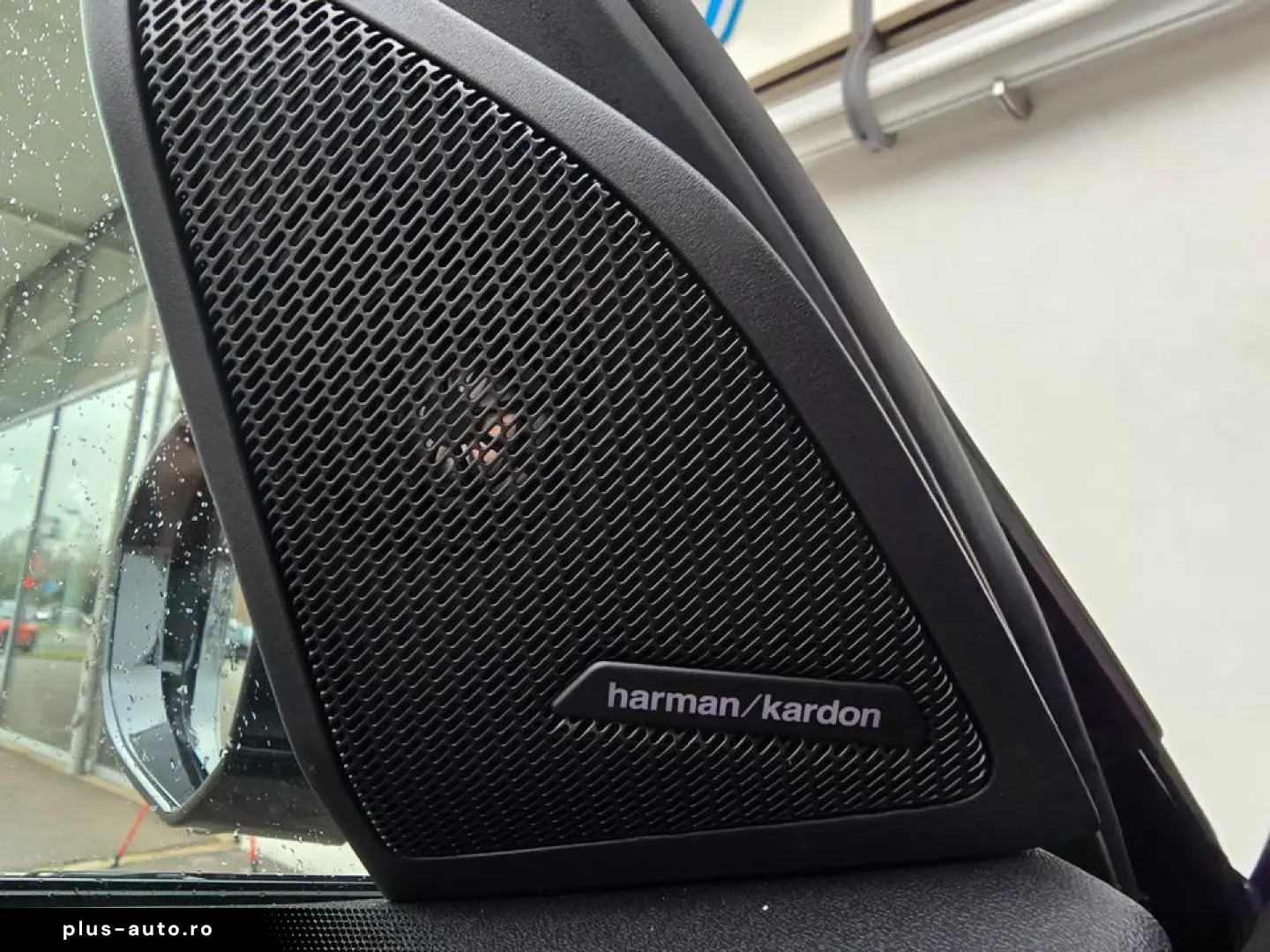 BMW X3 M50  Sportpaket Pro Standhzg AHK DAPro Harman