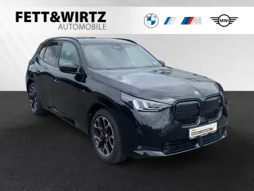 BMW X3 M50 xDrive Inkl. € 1.190 Zubehörbonus AHK Pan
