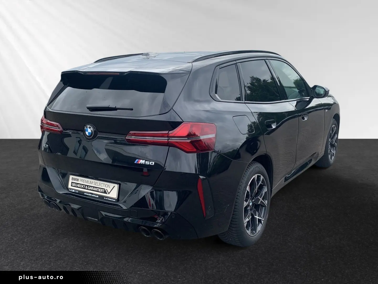 BMW X3 M50 xDrive Inkl. € 1.190 Zubehörbonus AHK Pan