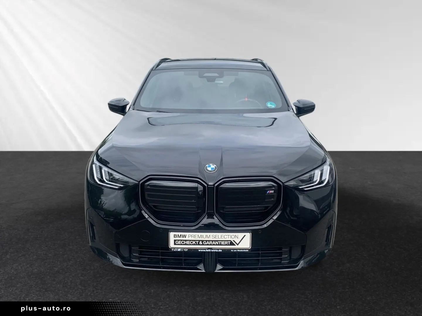 BMW X3 M50 xDrive Inkl. € 1.190 Zubehörbonus AHK Pan