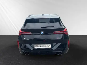 BMW X3 M50 xDrive Inkl. € 1.190 Zubehörbonus AHK Pan
