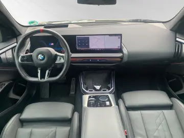 BMW X3 M50 xDrive Inkl. € 1.190 Zubehörbonus AHK Pan