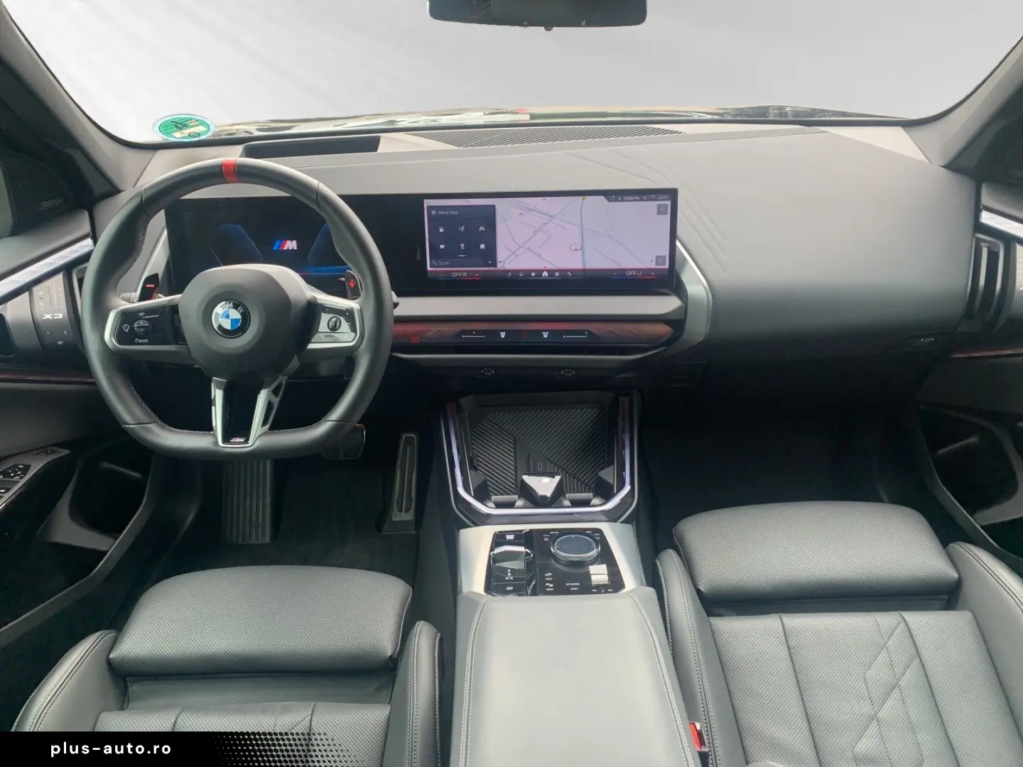 BMW X3 M50 xDrive Inkl. € 1.190 Zubehörbonus AHK Pan