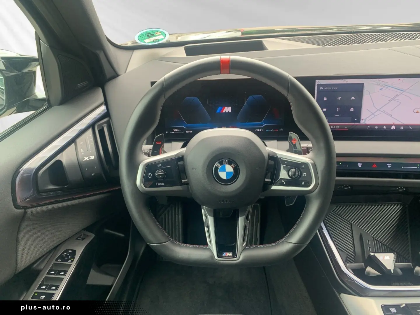 BMW X3 M50 xDrive Inkl. € 1.190 Zubehörbonus AHK Pan