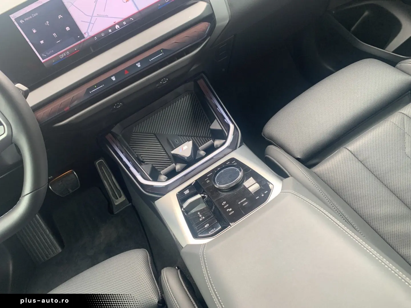 BMW X3 M50 xDrive Inkl. € 1.190 Zubehörbonus AHK Pan