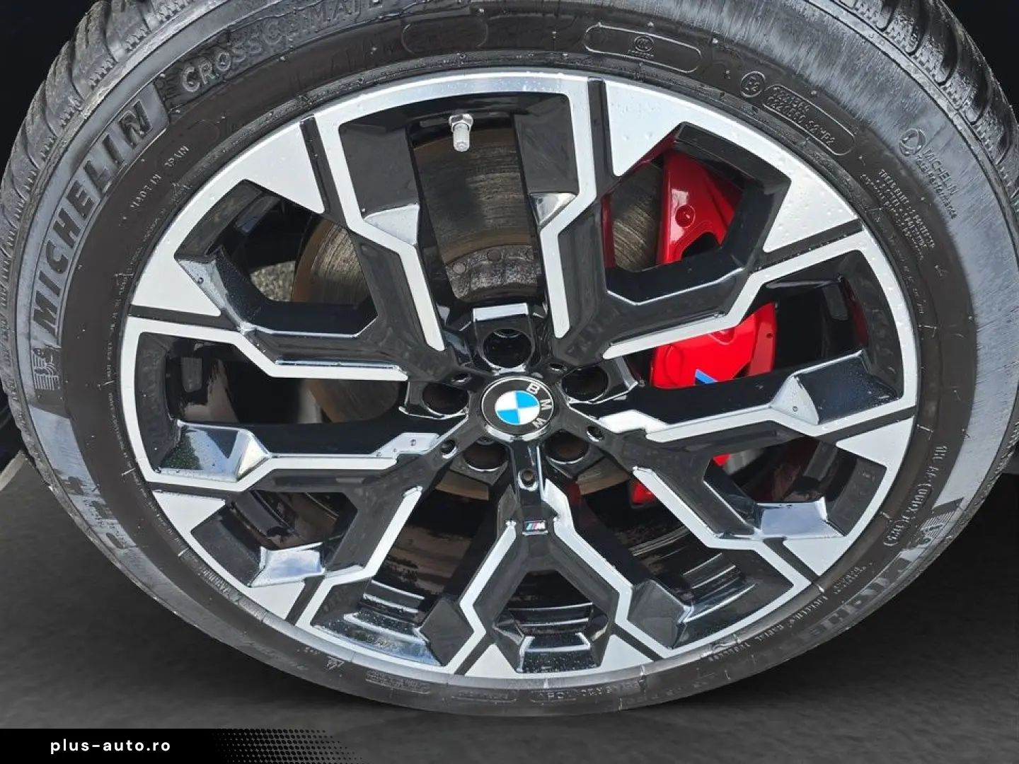 BMW X3 M50 AT Panorama Klimaaut. AHK Memory vorn