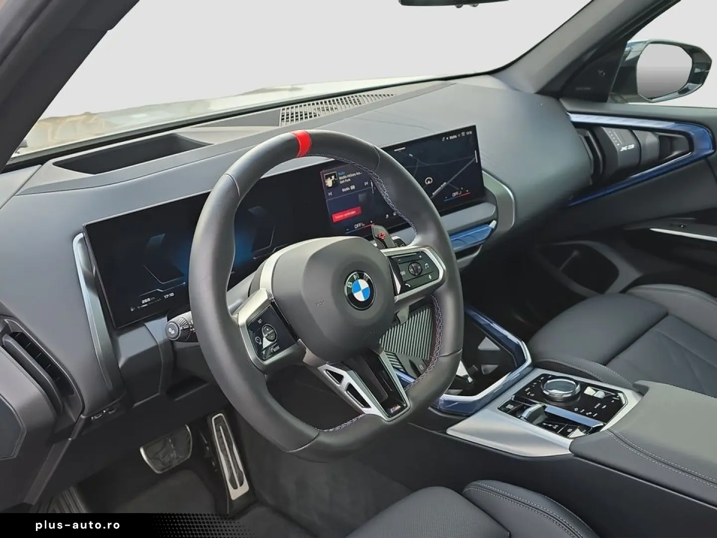 BMW X3 M50 AT Panorama Klimaaut. AHK Memory vorn