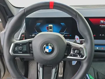 BMW X3 M50 AT Panorama Klimaaut. AHK Memory vorn