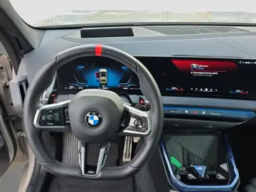BMW X3 M50 AT Panorama Klimaaut. AHK Memory vorn