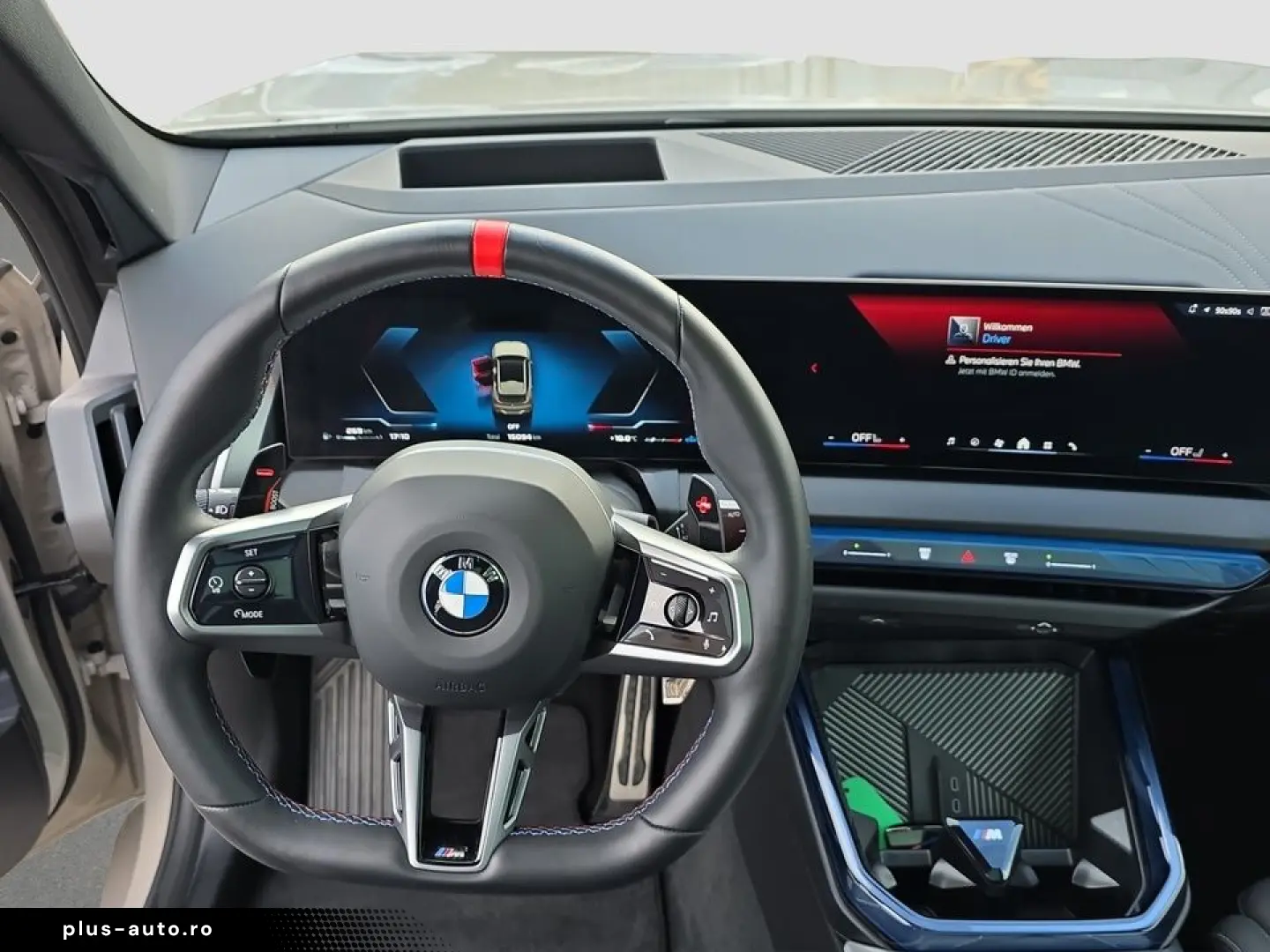 BMW X3 M50 AT Panorama Klimaaut. AHK Memory vorn
