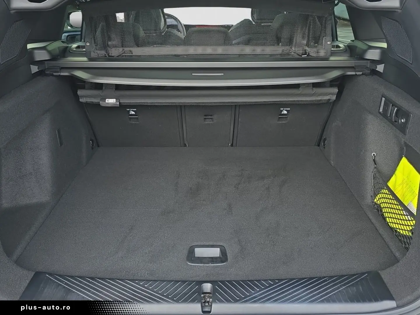 BMW X3 M50 AT Panorama Klimaaut. AHK Memory vorn