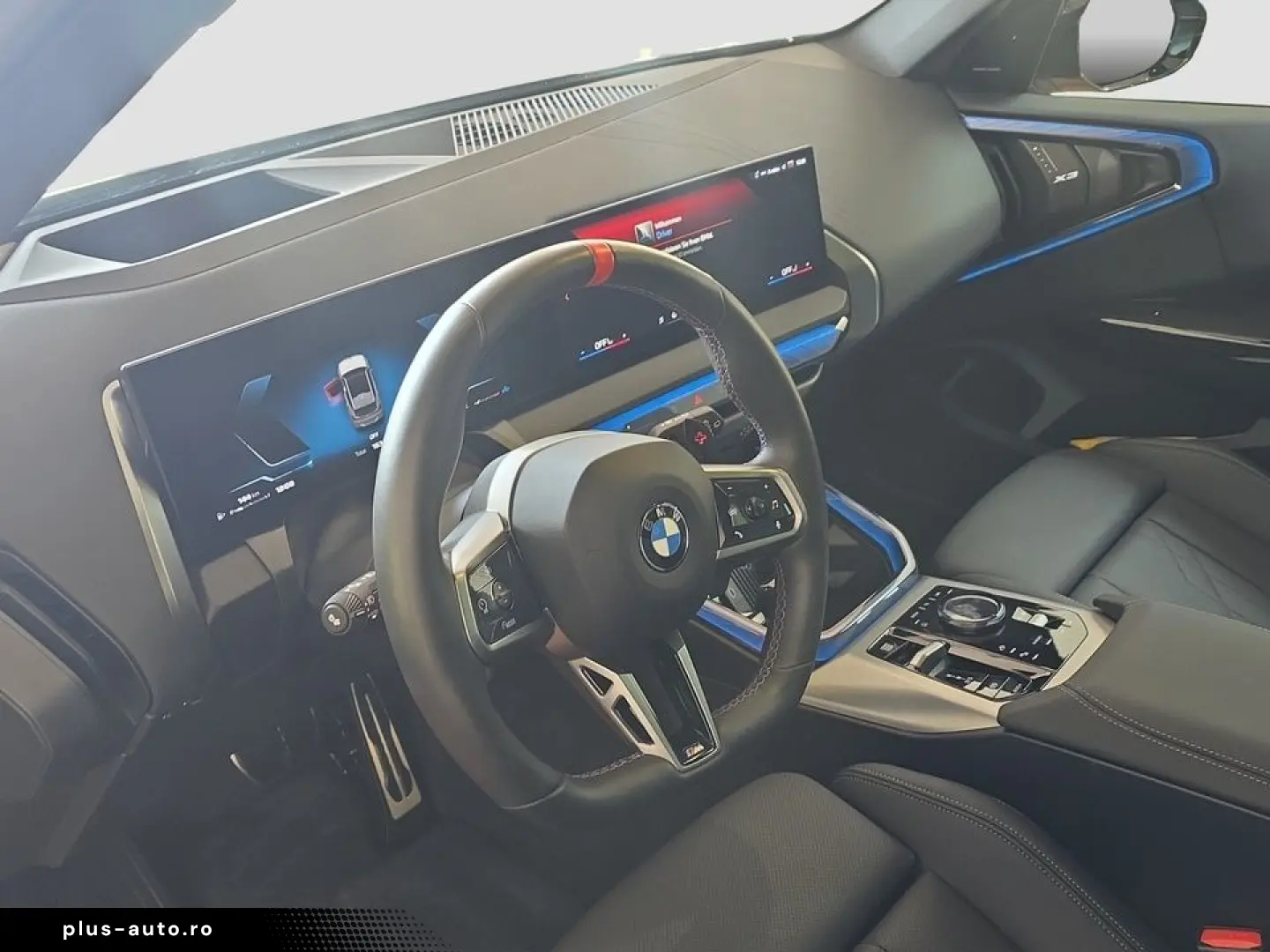 BMW X3 M50 AT Panorama Klimaaut. AHK Memory vorn
