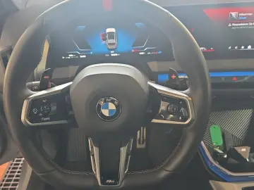 BMW X3 M50 AT Panorama Klimaaut. AHK Memory vorn