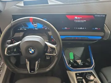 BMW X3 M50 AT Panorama Klimaaut. AHK Memory vorn