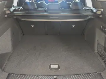 BMW X3 M50 AT Panorama Klimaaut. AHK Memory vorn