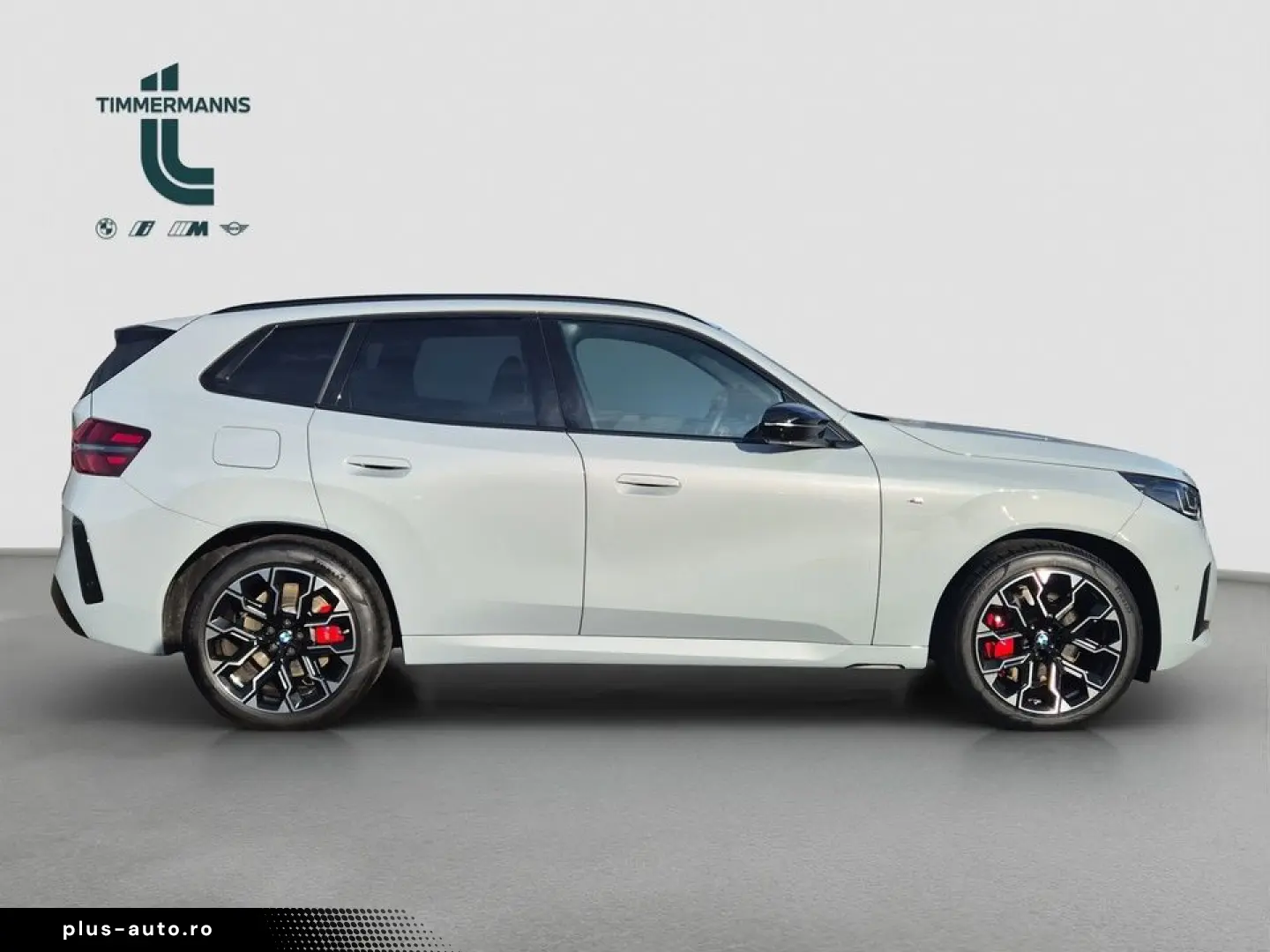 BMW X3 M50 AT Panorama Klimaaut. AHK Memory vorn