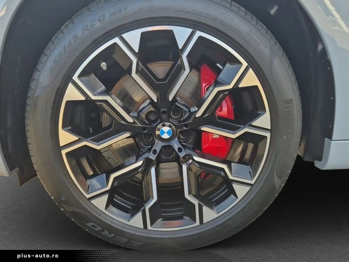 BMW X3 M50 AT Panorama Klimaaut. AHK Memory vorn