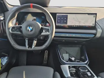 BMW X3 M50 AT Panorama Klimaaut. AHK Memory vorn