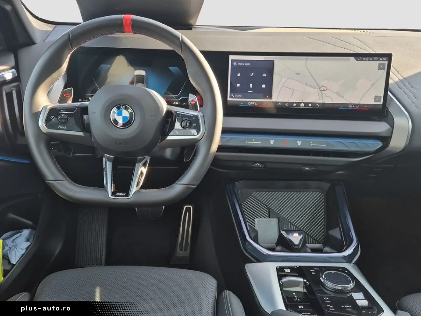 BMW X3 M50 AT Panorama Klimaaut. AHK Memory vorn