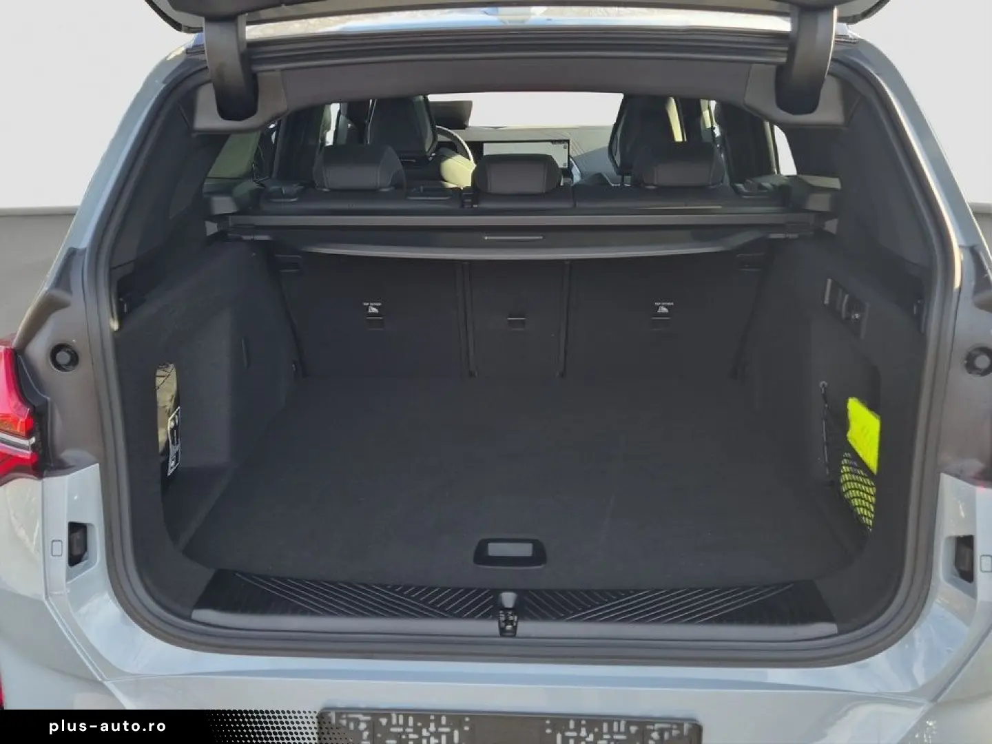 BMW X3 M50 AT Panorama Klimaaut. AHK Memory vorn