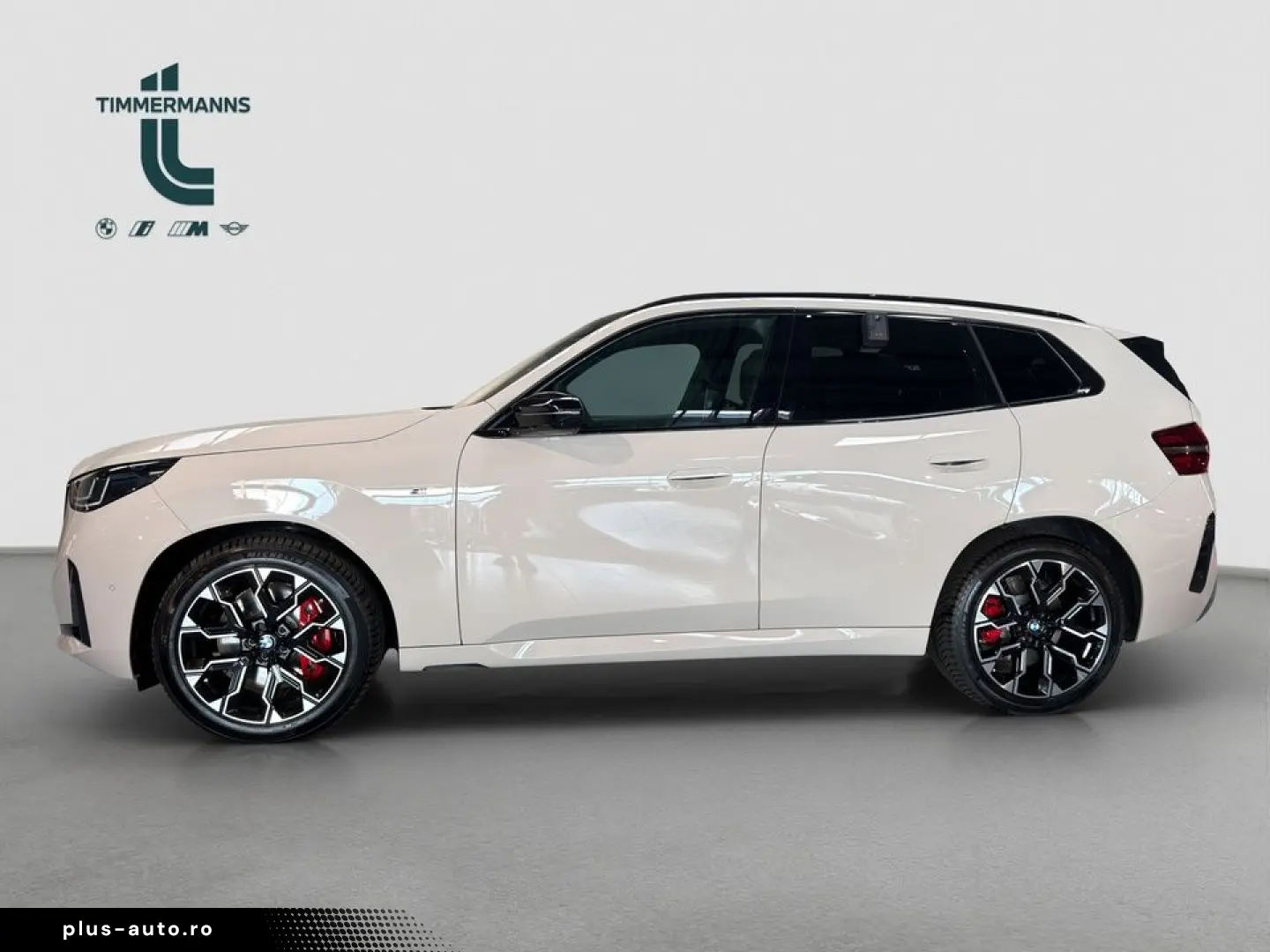 BMW X3 M50 AT Panorama Klimaaut. AHK Memory vorn