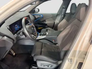 BMW X3 M50 AT Panorama Klimaaut. AHK Memory vorn