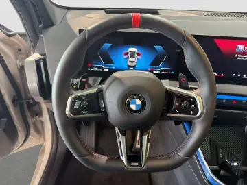 BMW X3 M50 AT Panorama Klimaaut. AHK Memory vorn