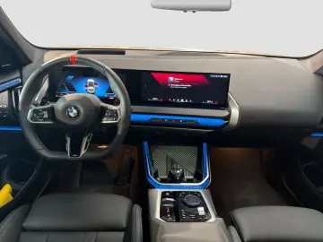 BMW X3 M50 AT Panorama Klimaaut. AHK Memory vorn